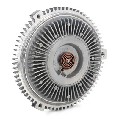 Clutch, Radiator Fan RIDEX 509C0020 509C0020 - photo 3