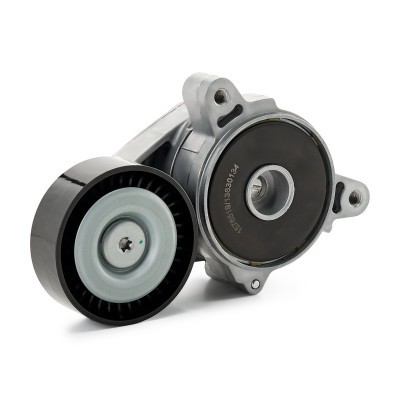Belt Tensioner V-Ribbed Belt RIDEX 310T0061 310T0061 - photo 2