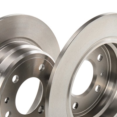 Brake Disc RIDEX 82B0253 82B0253 - photo 8