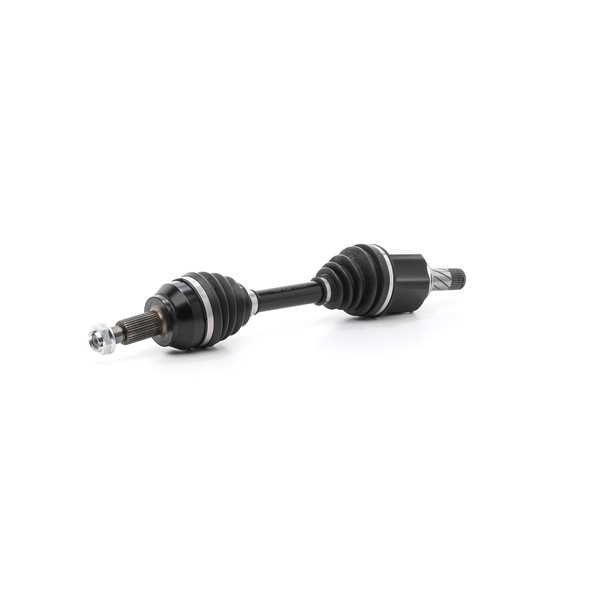 Drive Shaft RIDEX 13D1253P 13D1253P - photo 1