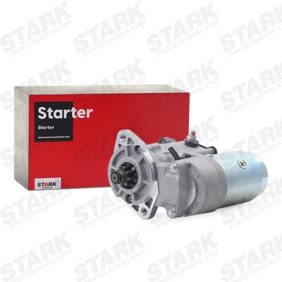 Starter Stark SKSTR-0330076 SKSTR-0330076 - photo 2