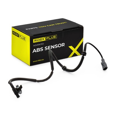 ABS Sensor RIDEX 412W0829P 412W0829P - photo 1