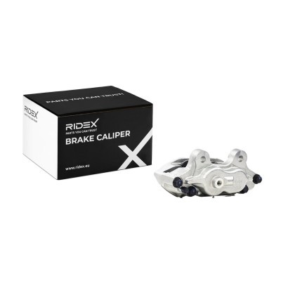Brake Caliper RIDEX 78B0973 78B0973 - photo 2