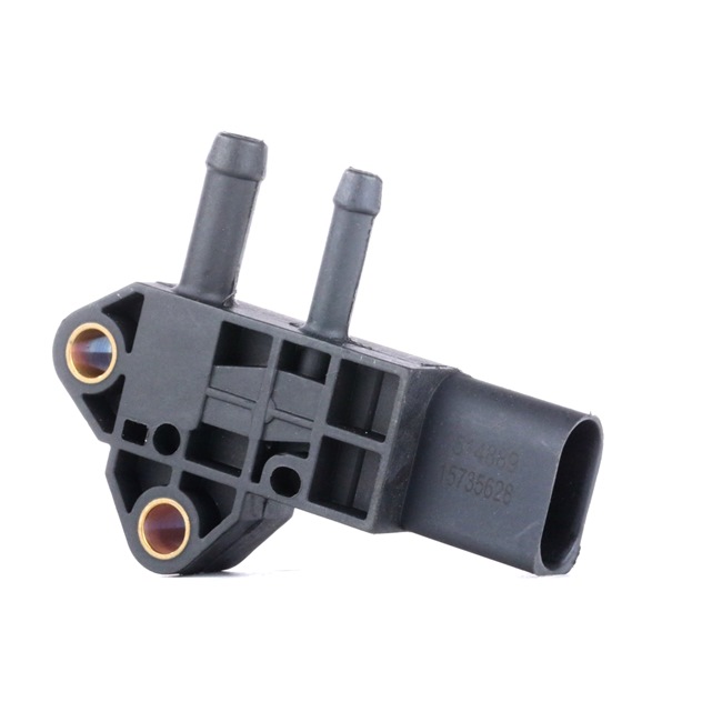 Exhaust pressure sensor RIDEX 4272S0030 4272S0030 - photo 1