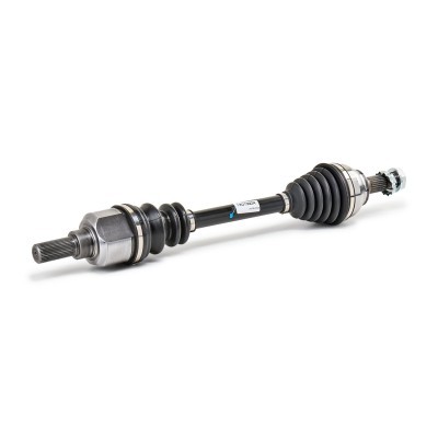 Drive Shaft RIDEX 13D1392R 13D1392R - photo 4