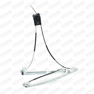 Window Regulator Stark SKWR-0420028 SKWR-0420028 - photo 3