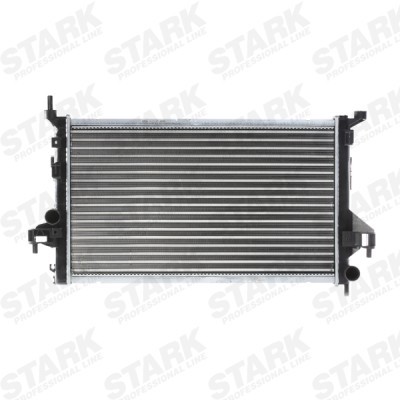Radiator, Engine Cooling Stark SKRD-0120258 SKRD-0120258 - photo 3