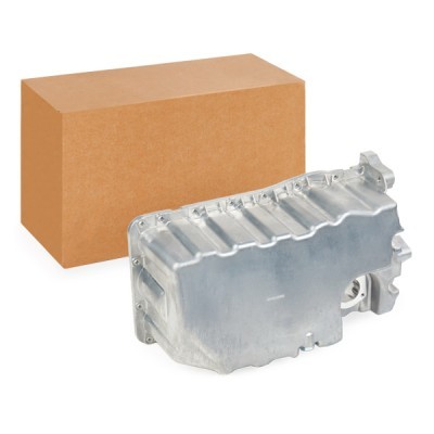 Oil Pan RIDEX 592O0176 592O0176 - photo 2