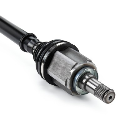 Drive Shaft RIDEX 13D1698R 13D1698R - photo 6