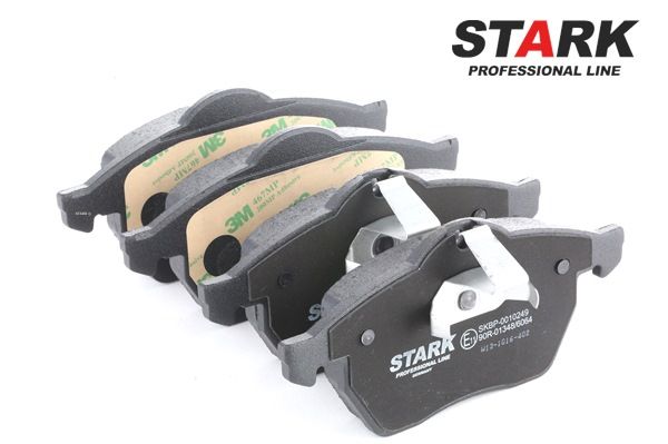 Brake Pads Set Stark SKBP-0010249 SKBP-0010249 - photo 1