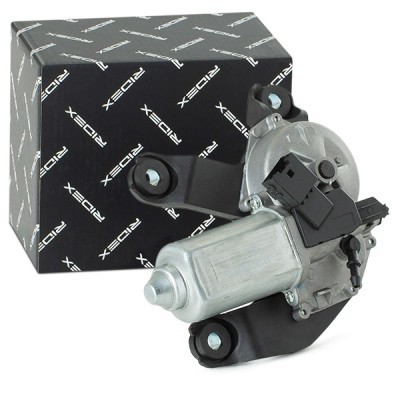 Wiper Motor RIDEX 295W0043 295W0043 - photo 2