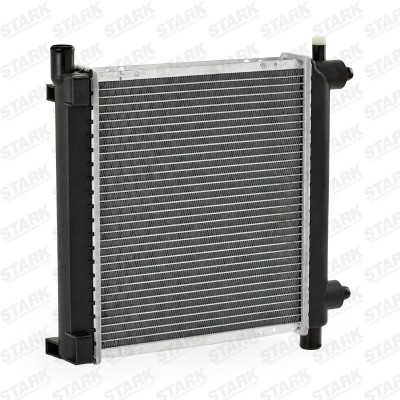 Radiator, Engine Cooling Stark SKRD-0120147 SKRD-0120147 - photo 5