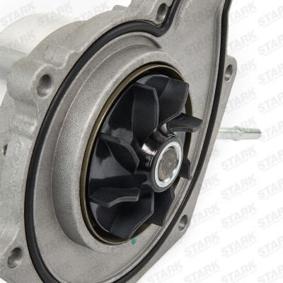 Water Pump, Engine Cooling Stark SKWP-0520586 SKWP-0520586 - photo 5
