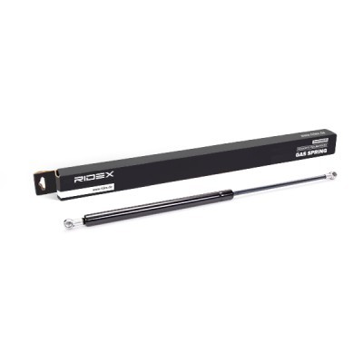 Gas Spring, boot-/cargo area RIDEX 219G0098 219G0098 - photo 3