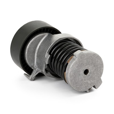 Belt Tensioner V-Ribbed Belt RIDEX 310T0017 310T0017 - photo 5