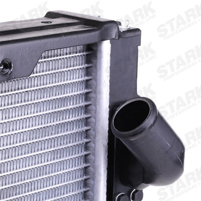 Radiator, Engine Cooling Stark SKRD-0121023 SKRD-0121023 - photo 7