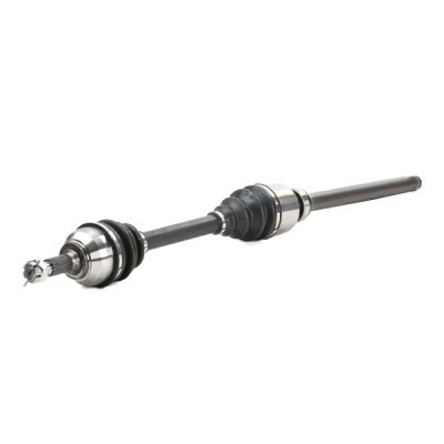 Drive Shaft RIDEX 13D0526 13D0526 - photo 4