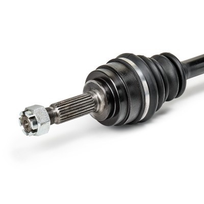Drive Shaft RIDEX 13D0664R 13D0664R - photo 5