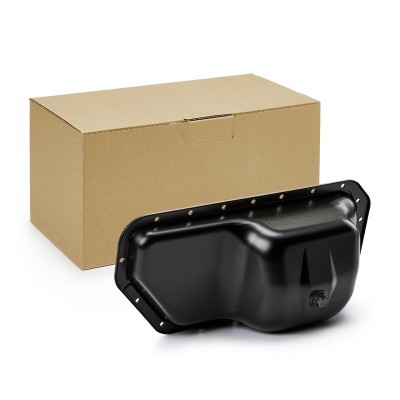 Oil Pan RIDEX 592O0227 592O0227 - photo 2