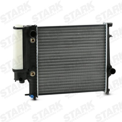 Radiator, Engine Cooling Stark SKRD-0120779 SKRD-0120779 - photo 3