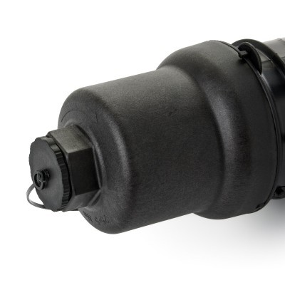 Oil filter housing RIDEX 590H0002 590H0002 - photo 5