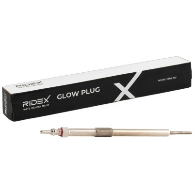 Glow Plug RIDEX 243G0106 243G0106 - photo 5