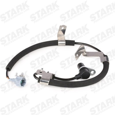 ABS Sensor Stark SKWSS-0350730 SKWSS-0350730 - photo 3