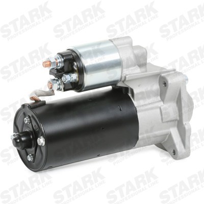Starter Stark SKSTR-0330133 SKSTR-0330133 - photo 4