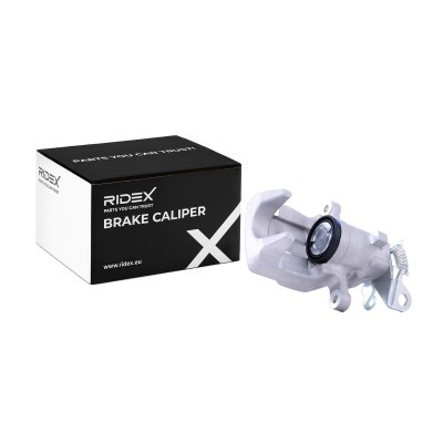 Brake Caliper RIDEX 78B1382 78B1382 - photo 2