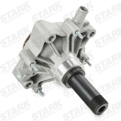 Water Pump, Engine Cooling Stark SKWP-0520575 SKWP-0520575 - photo 4
