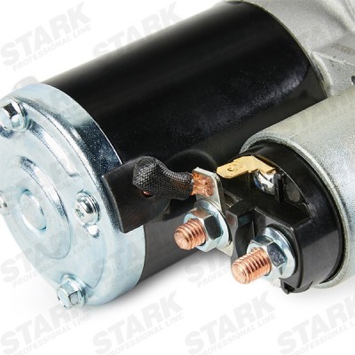 Starter Stark SKSTR-03330608 SKSTR-03330608 - photo 5