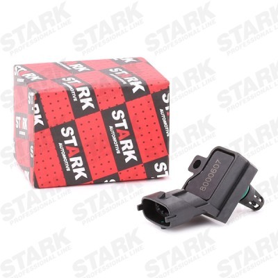 Boost pressure sensor Stark SKBPS-0390010 SKBPS-0390010 - photo 2