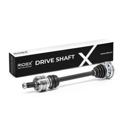 Drive Shaft RIDEX 13D0964 13D0964 - photo 2
