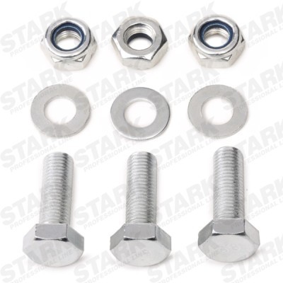 Ball Joint Stark SKSL-0260212 SKSL-0260212 - photo 5