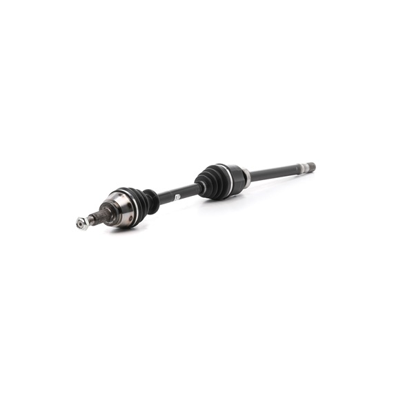 Drive Shaft RIDEX 13D2214R 13D2214R - photo 1