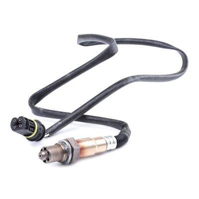 Lambda (Oxygen) Sensor RIDEX 3922L0591 3922L0591 - photo 3