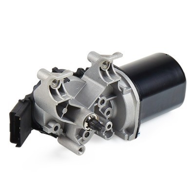 Wiper Motor RIDEX 295W0129 295W0129 - photo 3