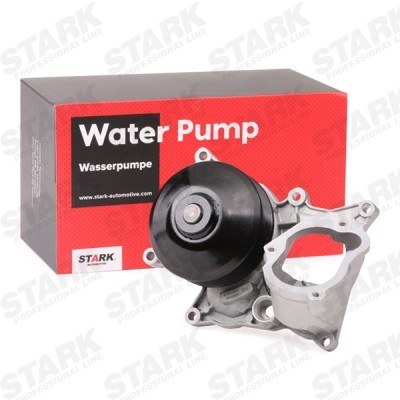 Water Pump, Engine Cooling Stark SKWP-0520455 SKWP-0520455 - photo 2