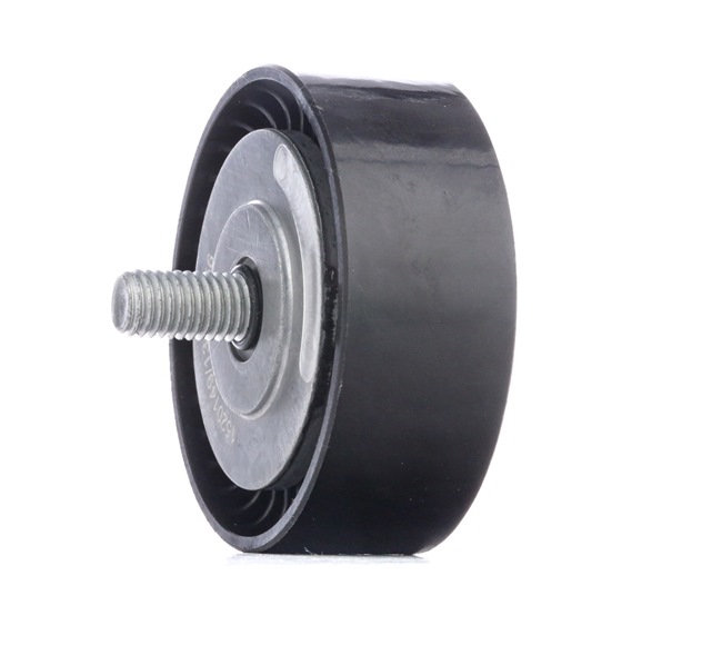 Belt Tensioner V-Ribbed Belt RIDEX 310T0131 310T0131 - photo 1