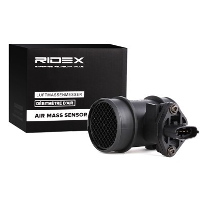 Air Mass Sensor RIDEX 3926A0005 3926A0005 - photo 3