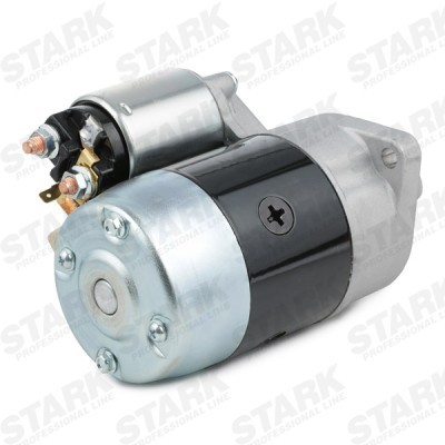 Starter Stark SKSTR-0330096 SKSTR-0330096 - photo 4