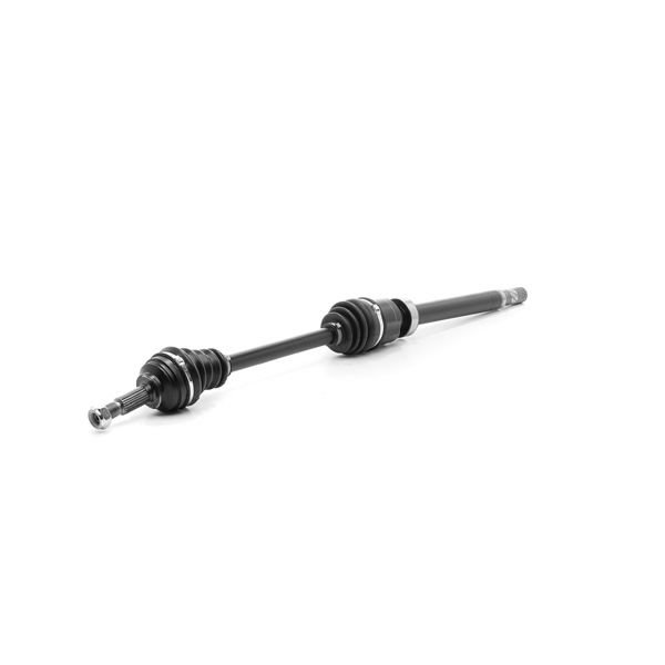 Drive Shaft RIDEX 13D0797R 13D0797R - photo 1