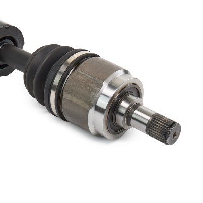Drive Shaft RIDEX 13D0856R 13D0856R - photo 6