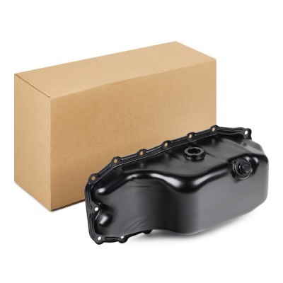 Oil Pan RIDEX 592O0054 592O0054 - photo 2