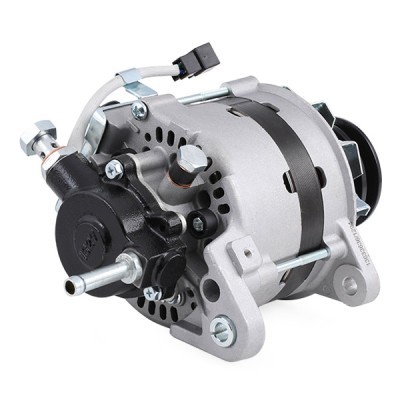 Alternator RIDEX 4G0212 4G0212 - photo 4