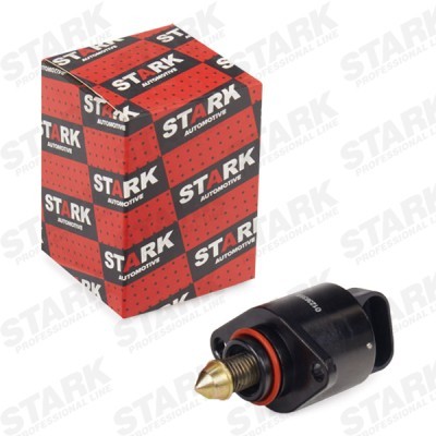 Control Valve, camshaft adjustment Stark SKICV-0740008 SKICV-0740008 - photo 2