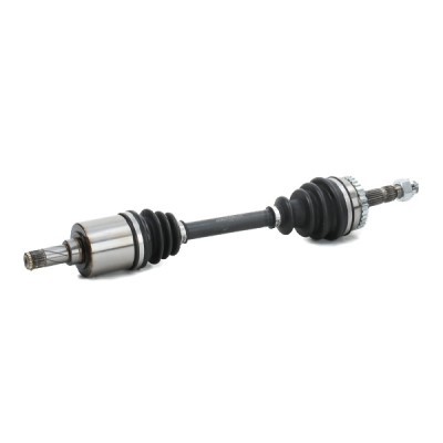 Drive Shaft RIDEX 13D0486 13D0486 - photo 3