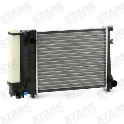 Radiator, Engine Cooling Stark SKRD-0120493 SKRD-0120493 - photo 3
