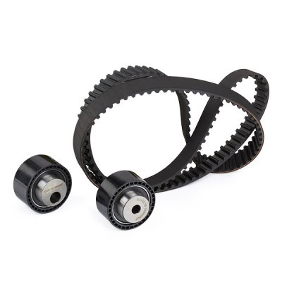 Timing belt kit RIDEX 307T0189P 307T0189P - photo 3