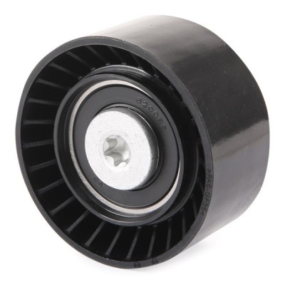 Belt Tensioner V-Ribbed Belt RIDEX 310T0378 310T0378 - photo 3